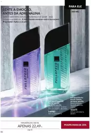 Catálogo Avon Página 82