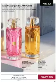 Catálogo Avon Página 83: Eve One €19,80