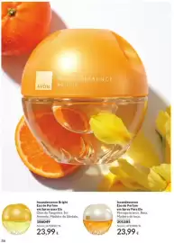 Catálogo Avon Página 86