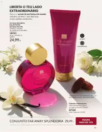 Catálogo Avon Página 91