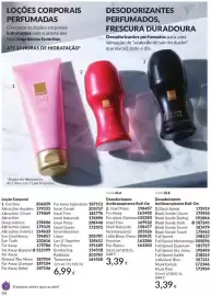 Catálogo Avon Página 94