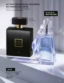 Catálogo Avon Página 95: Little Black Dress Avon €38,99