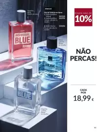Catálogo Avon Página 99