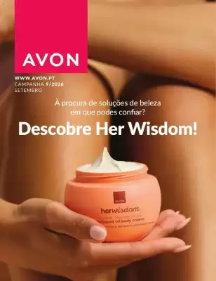 Avon (válido até 30-09)