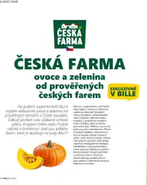 Billa leták Strana 10