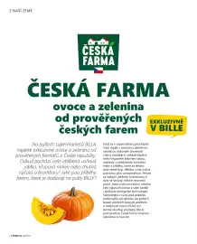 Billa leták Strana 10