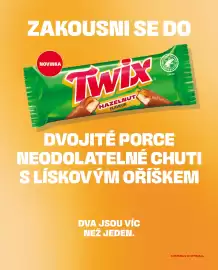 Billa leták Strana 2