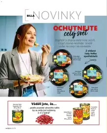 Billa leták Strana 4