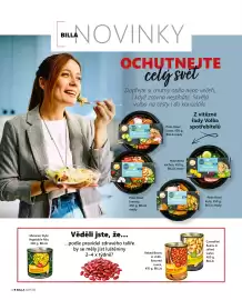 Billa leták Strana 4
