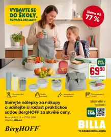 Billa leták Strana 5