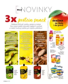 Billa leták Strana 6