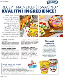 Billa leták Strana 66