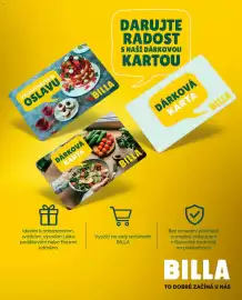 Billa leták Strana 85