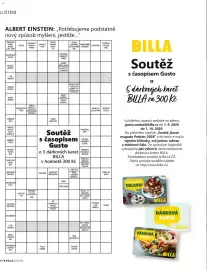 Billa leták Strana 96