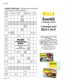 Billa leták Strana 96