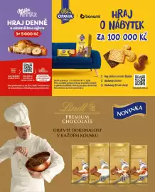 Billa leták Strana 99