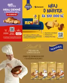 Billa leták Strana 99