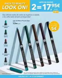 Catálogo Yves Rocher Página 2