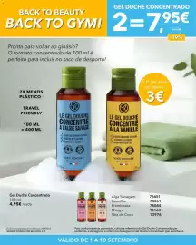 Catálogo Yves Rocher Página 3