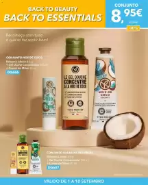 Catálogo Yves Rocher Página 4