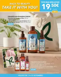 Catálogo Yves Rocher Página 5