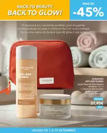 Catálogo Yves Rocher Página 7