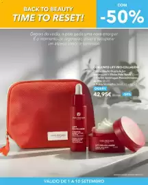 Catálogo Yves Rocher Página 8