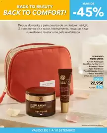 Catálogo Yves Rocher Página 9