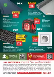 DEK leták Strana 40