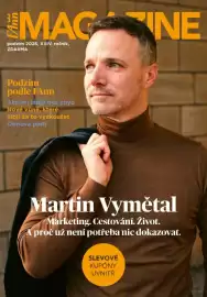 Fann Parfumerie leták Strana 1