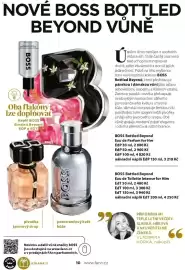 Fann Parfumerie leták Strana 10