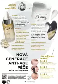 Fann Parfumerie leták Strana 18