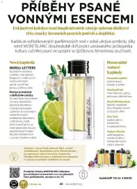 Fann Parfumerie leták Strana 20