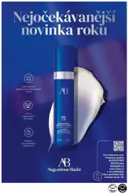 Fann Parfumerie leták Strana 25