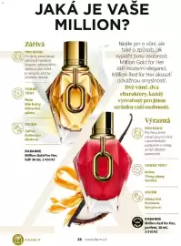 Fann Parfumerie leták Strana 28