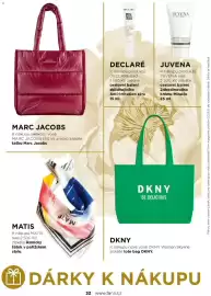 Fann Parfumerie leták Strana 32