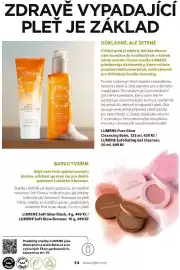 Fann Parfumerie leták Strana 34