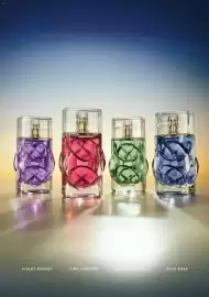 Fann Parfumerie leták Strana 39