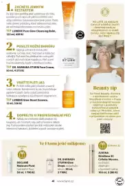 Fann Parfumerie leták Strana 41: Dr. Barbara Sturm Glow Drops €3.710,00, Declaré Moisture Fluid €1.790,00