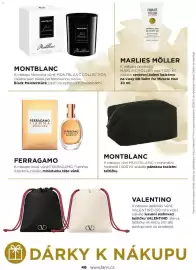 Fann Parfumerie leták Strana 46