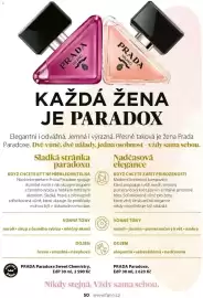 Fann Parfumerie leták Strana 50