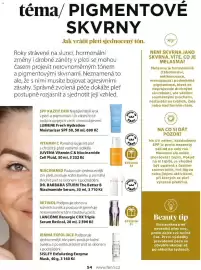Fann Parfumerie leták Strana 54