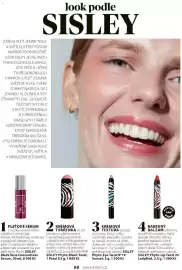 Fann Parfumerie leták Strana 68: Sisley Phyto-Lip Twist Ladybird €1.300,00, Sisley Phyto-Blush Twist €1.840,00