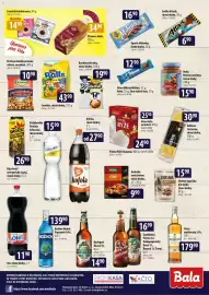 Bala leták | Mini Strana 2: Krowka bonbóny různé druhy €19,90, Bona Vita Choco Balls €43,90