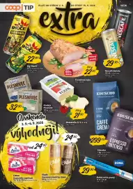 COOP TIP leták Strana 1