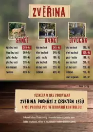 Maso Třebovle leták Strana 4