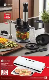 Catalog Kaufland săptămâna 36 Pagină 12
