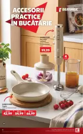 Catalog Kaufland săptămâna 36 Pagină 18