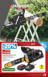 Catalog Kaufland săptămâna 36 Pagină 2