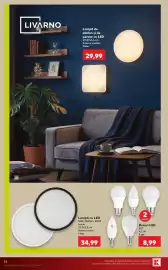 Catalog Kaufland săptămâna 36 Pagină 34